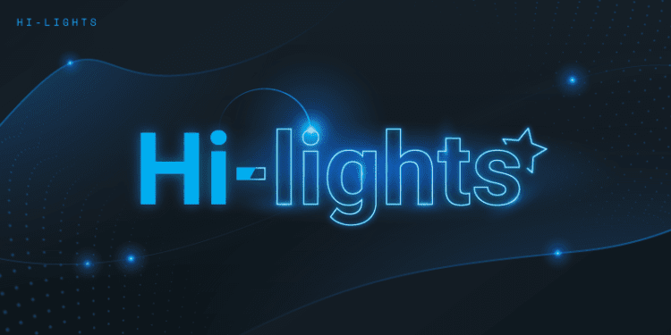 Hi Lights Abril Hi Platform