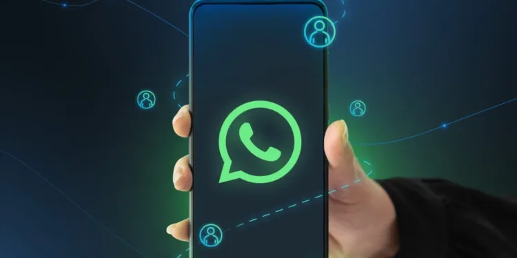 Nutrição de Leads WhatsApp Hi Platform