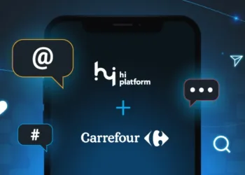 hi platform carrefour entrevista social media redes sociais ações tecnologias relacionamento cliente banner topo