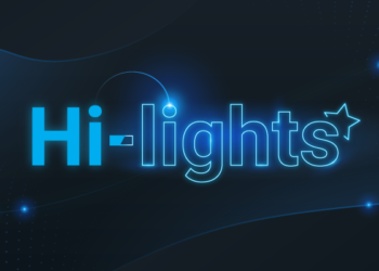 imagem de capa de conteúdo sobre hi lights novidades na plataforma da hi platform