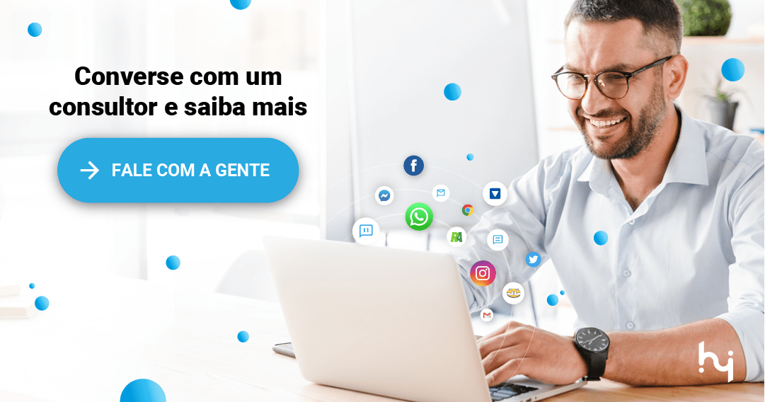 imagem de encaminhamento para artigo sobre dicas de uso do chatbot para ecommerces