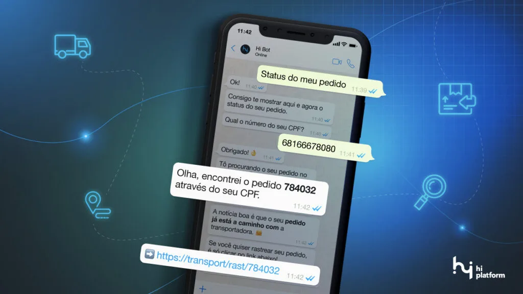 imagem-simulando-atendimento-com-bot-no-whatsapp