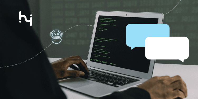 capa de conteúdo sobre integração chatgpt e chatbot