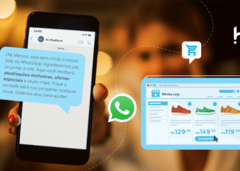 conteúdos sobre whatsapp marketing para ecommerce