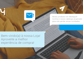 conteúdo sobre tipos de email marketing