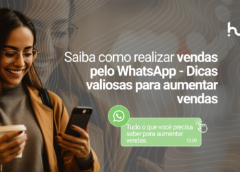 Como vender pelo WhatsApp