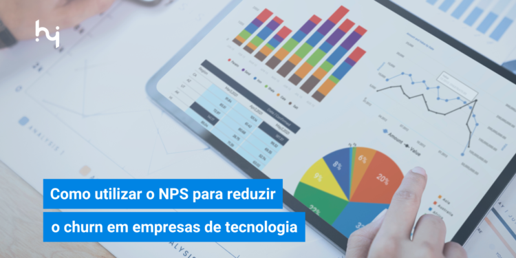 Imagem o NPS pode ajudar reduzir o churn da sua empresa