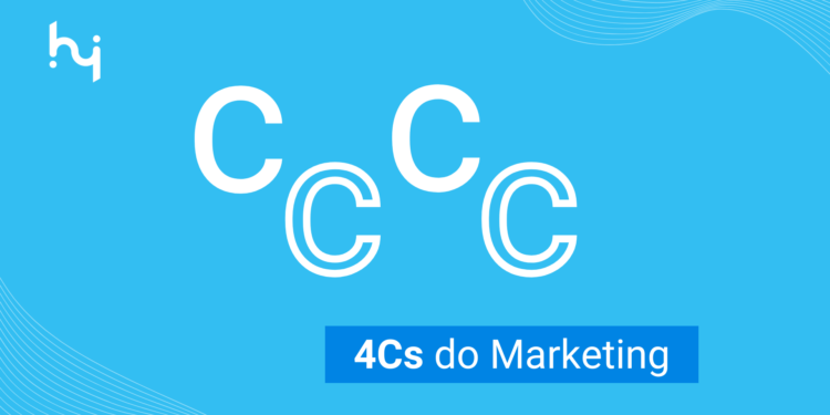 4Cs do marketing