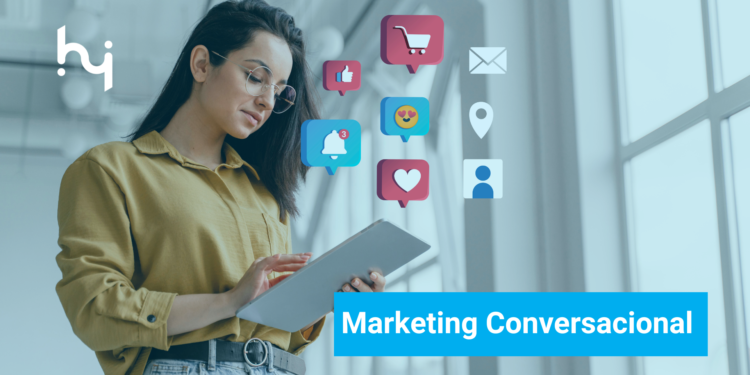 Marketing Conversacional